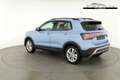 Volkswagen T-Cross 1.0 TSI 85 kW Life DSG Life, AHK, IQ.Light, Kam... Blau - thumbnail 35