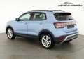Volkswagen T-Cross 1.0 TSI 85 kW Life DSG Life, AHK, IQ.Light, Kam... Blau - thumbnail 3
