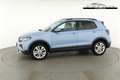 Volkswagen T-Cross 1.0 TSI 85 kW Life DSG Life, AHK, IQ.Light, Kam... Blau - thumbnail 31