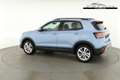 Volkswagen T-Cross 1.0 TSI 85 kW Life DSG Life, AHK, IQ.Light, Kam... Blau - thumbnail 34