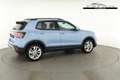 Volkswagen T-Cross 1.0 TSI 85 kW Life DSG Life, AHK, IQ.Light, Kam... Blau - thumbnail 18
