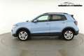 Volkswagen T-Cross 1.0 TSI 85 kW Life DSG Life, AHK, IQ.Light, Kam... Blau - thumbnail 32