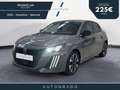 Peugeot 208 Allure Gasolina 100 S&S 6 Vel. MAN Grau - thumbnail 1