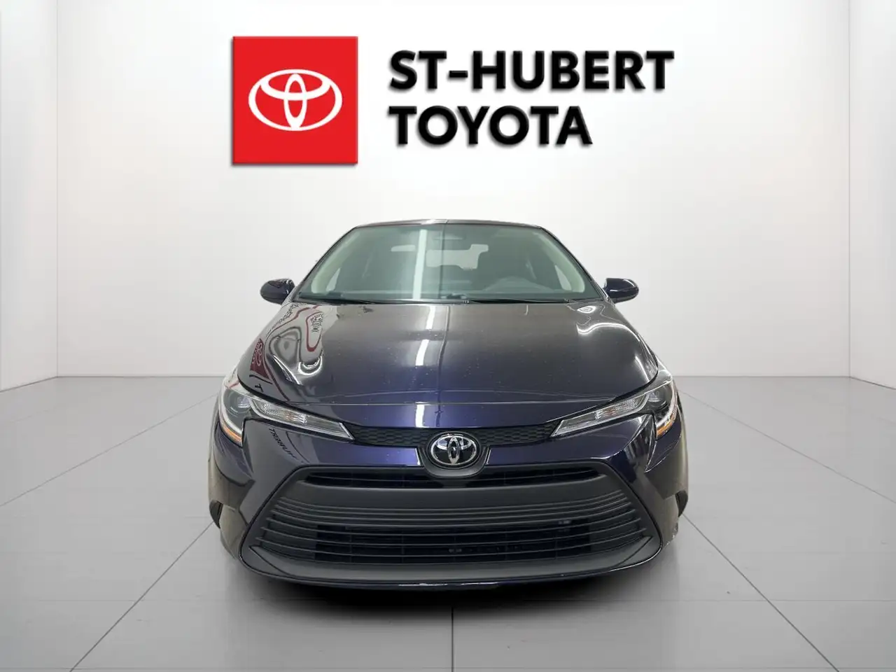 Toyota Corolla снимка Toyota Corolla
