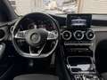 Mercedes-Benz GLC 350 350d 4MATIC Aut. Grau - thumbnail 5