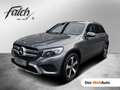 Mercedes-Benz GLC 350 350d 4MATIC Aut. Grau - thumbnail 1