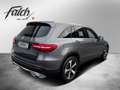 Mercedes-Benz GLC 350 350d 4MATIC Aut. Grau - thumbnail 3