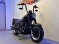 Harley-Davidson Fat Boy Chopper 110 FLSTFS Softail S 5HD1 NL-geleverd Scre Noir - thumbnail 1