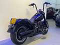 Harley-Davidson Fat Boy Chopper 110 FLSTFS Softail S 5HD1 NL-geleverd Scre Noir - thumbnail 7