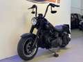 Harley-Davidson Fat Boy Chopper 110 FLSTFS Softail S 5HD1 NL-geleverd Scre Noir - thumbnail 3