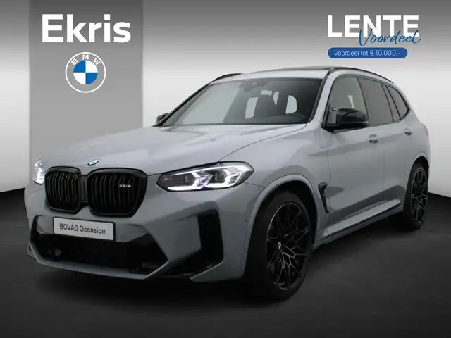 BMW X3 M Competition M Competition Package | Comfort Access