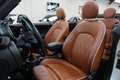 MINI Cooper S Cabrio Mini 2.0 Chili Serious Business / Topstaat / Leder Білий - thumbnail 10