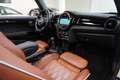 MINI Cooper S Cabrio Mini 2.0 Chili Serious Business / Topstaat / Leder Bílá - thumbnail 9