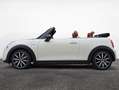 MINI Cooper S Cabrio Mini 2.0 Chili Serious Business / Topstaat / Leder Blanc - thumbnail 2