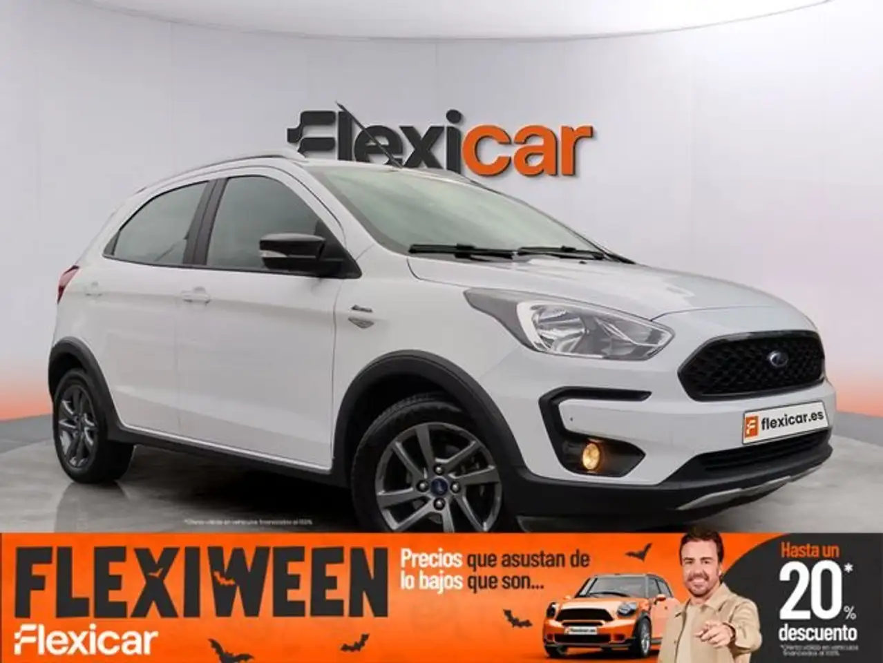 Ford Ka/Ka+