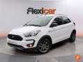 Ford Ka/Ka+ Ka+ 1.19 Ti-VCT Active Blanco - thumbnail 8