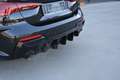 BMW 430 i Coupé xDrive M-Sport Pro/360°/HUD/H&K/20" Noir - thumbnail 36
