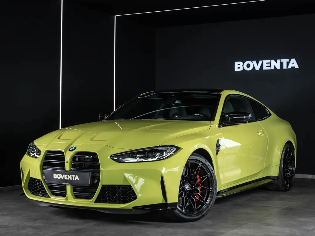 BMW M4