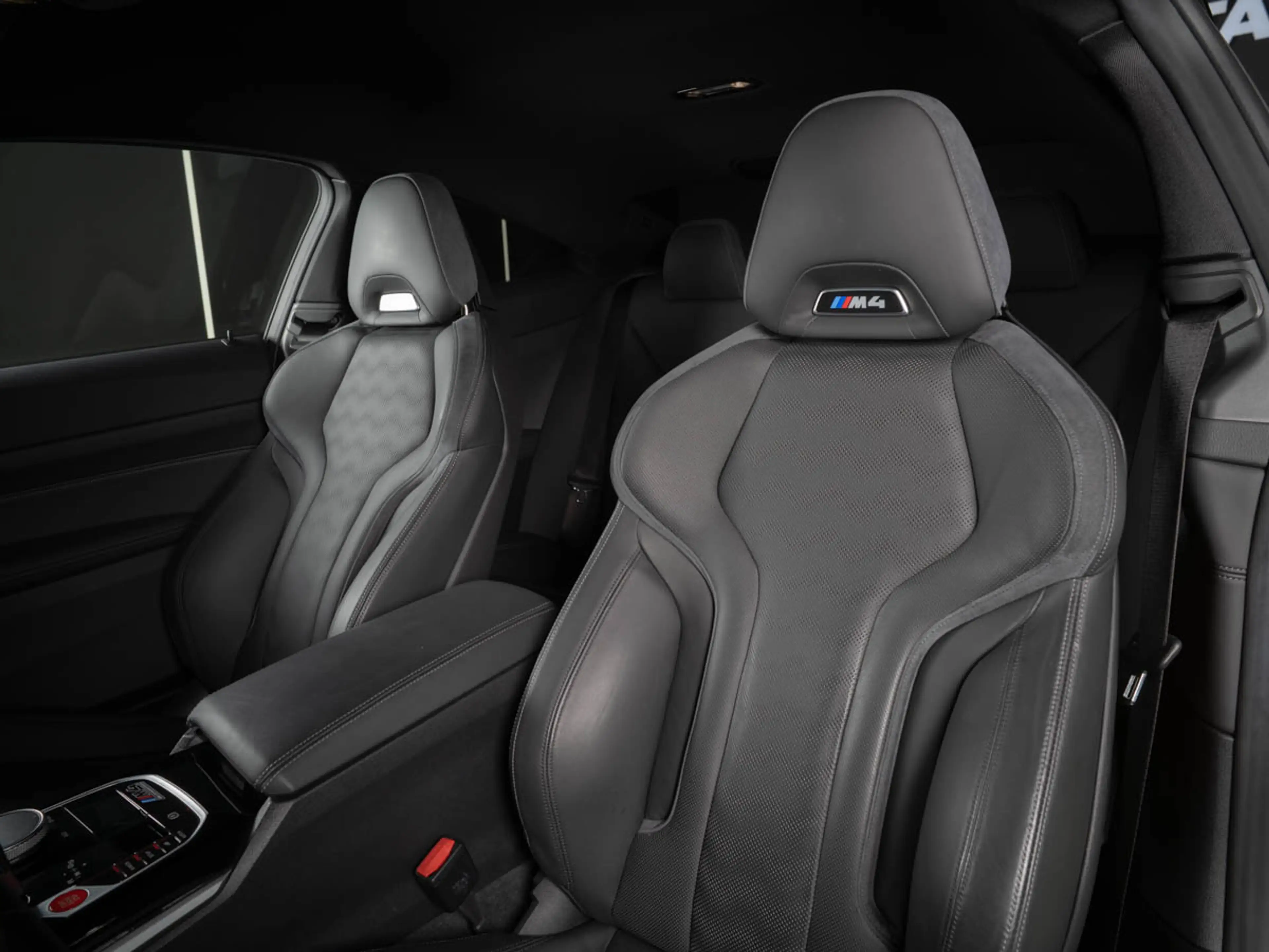 BMW M4 Competition *M-DRIVERS*KAMERA*APPLE* — photo 12