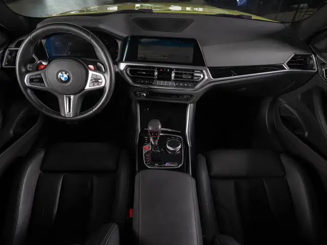 BMW M4 view 15