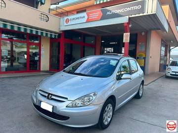 5p 1.6 16v XS