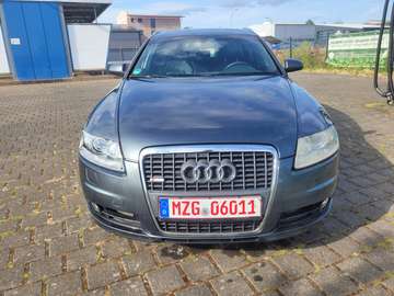 A6 Avant 3.0 TDI DPF quattro tiptronic