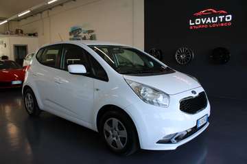 Venga 1.4 crdi Active 90cv E6