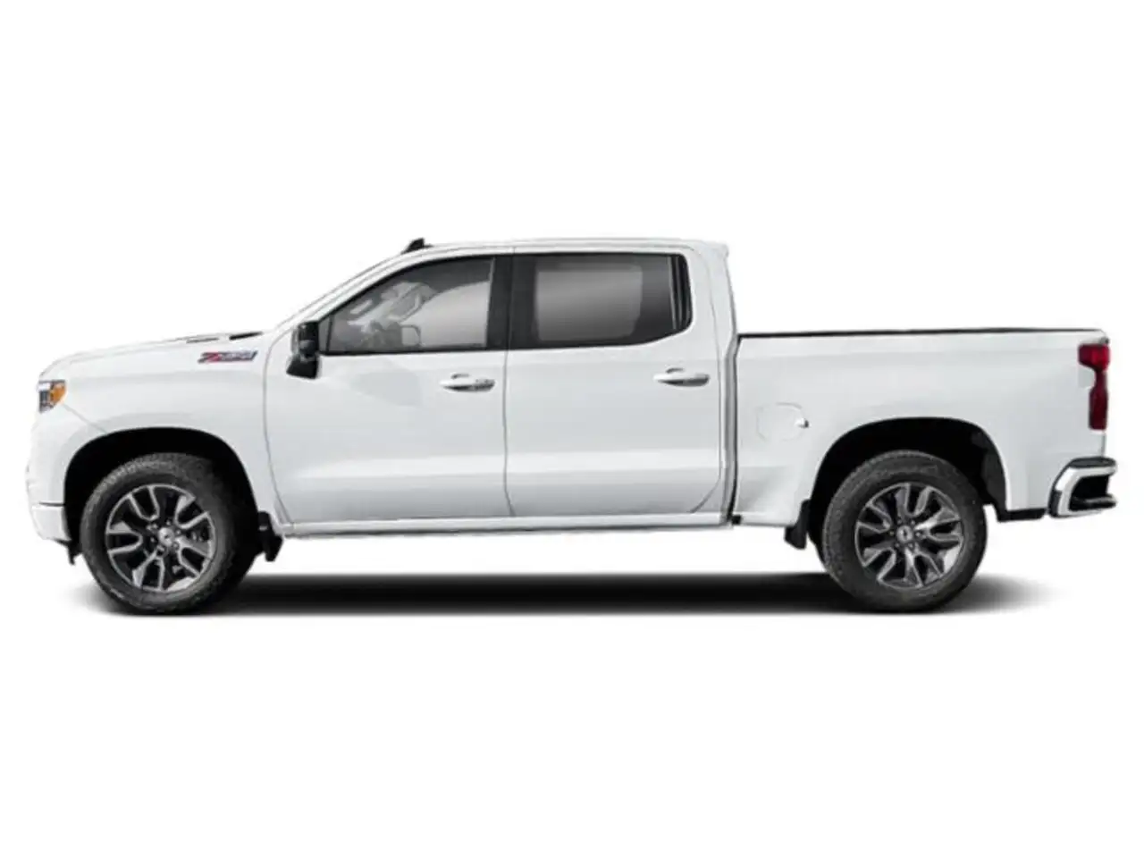 Chevrolet Silverado 1500 снимка Chevrolet Silverado 1500