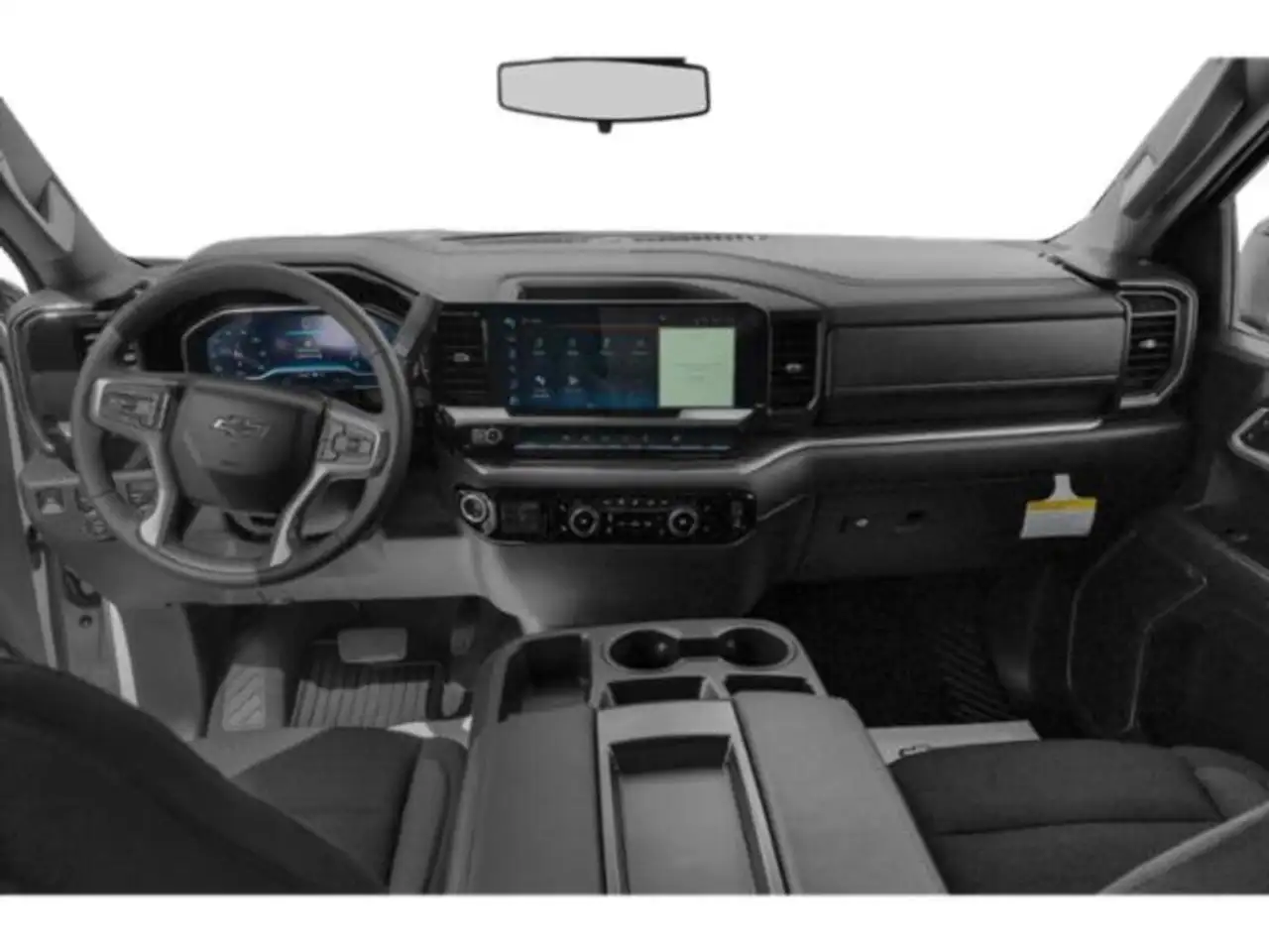 Chevrolet Silverado 1500 снимка Chevrolet Silverado 1500