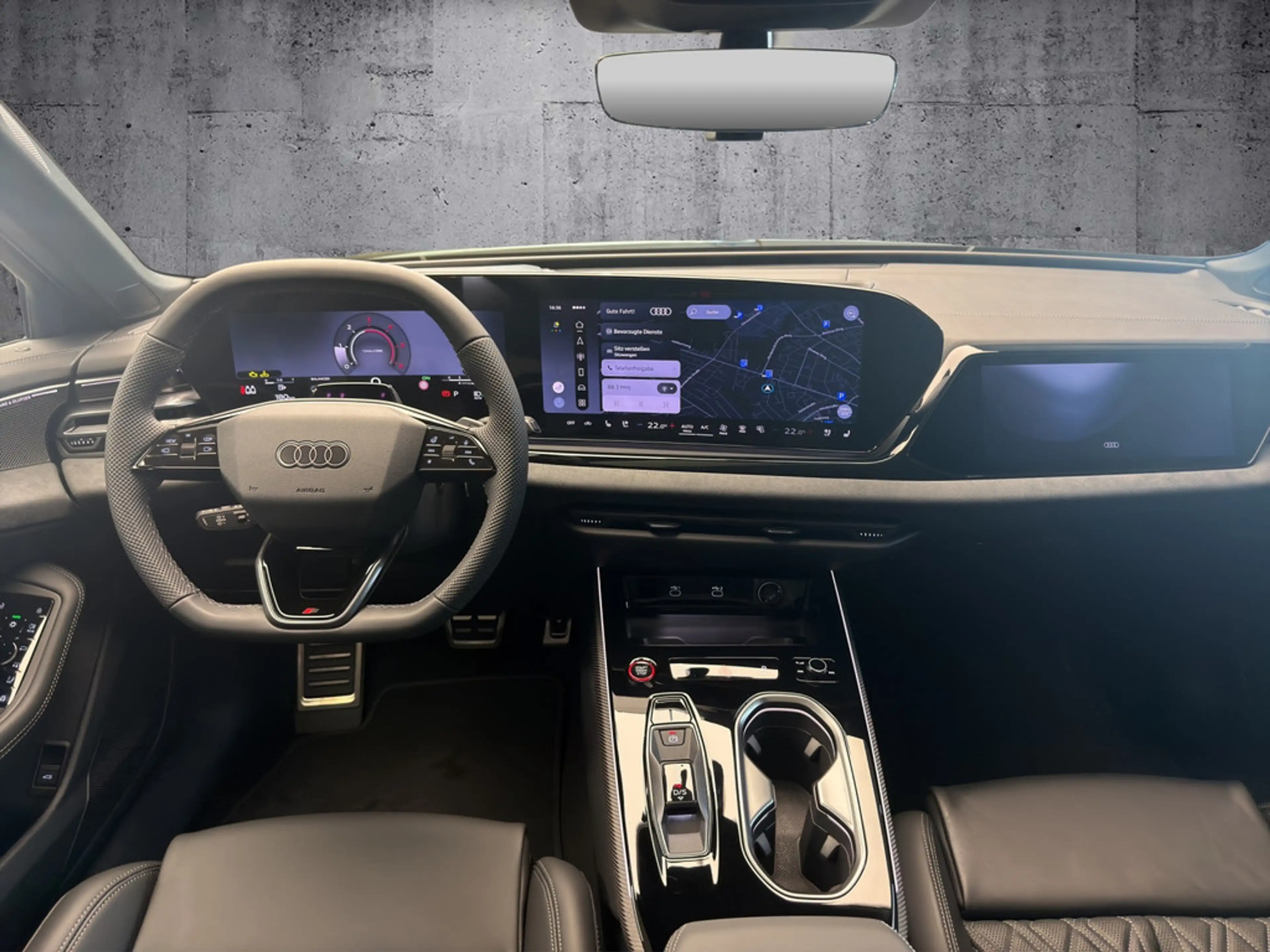 Audi A6 allroad TDI quattro 220KW S tronic — photo 15