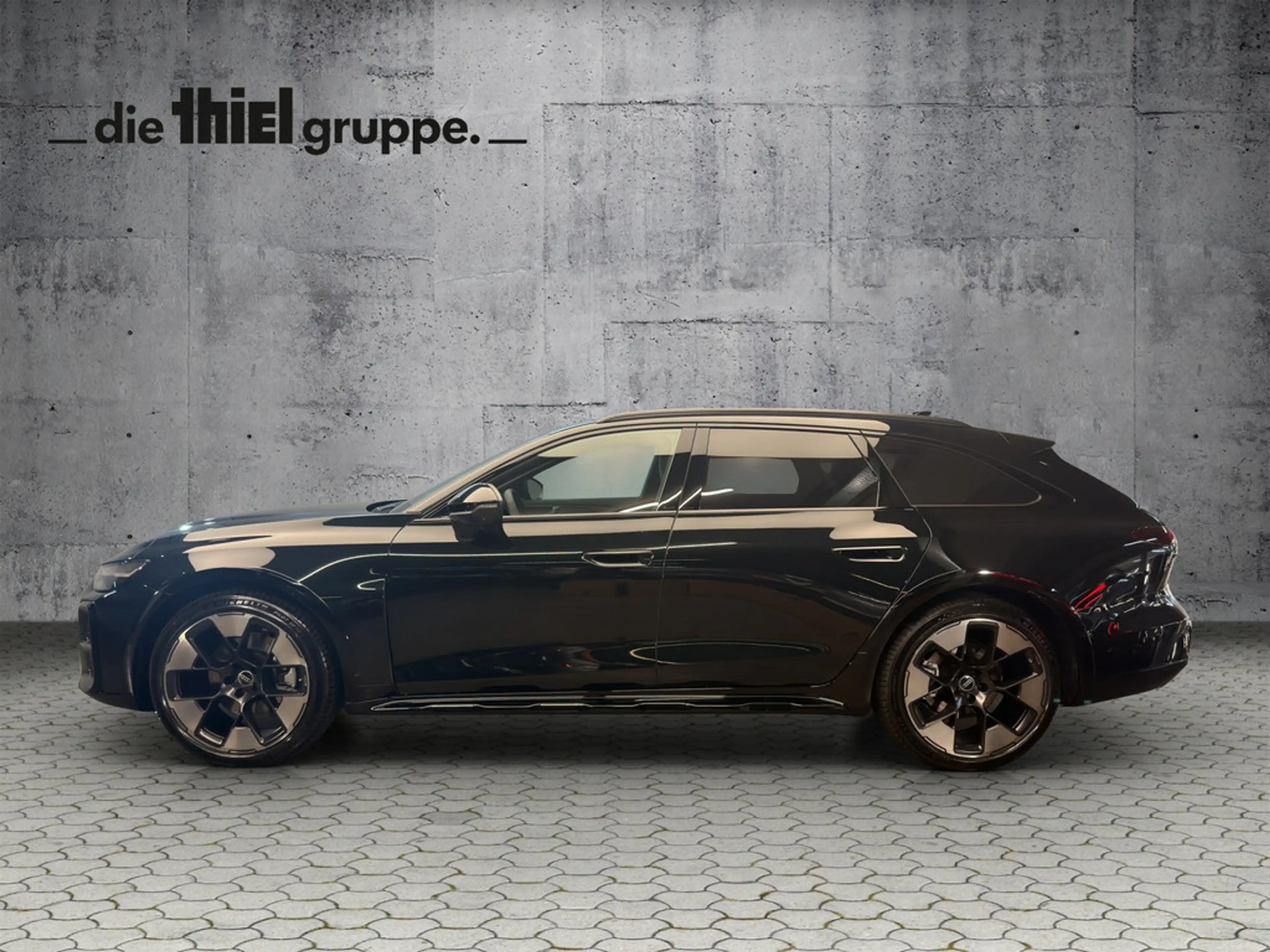 Audi A6 allroad TDI quattro 220KW S tronic — photo 3