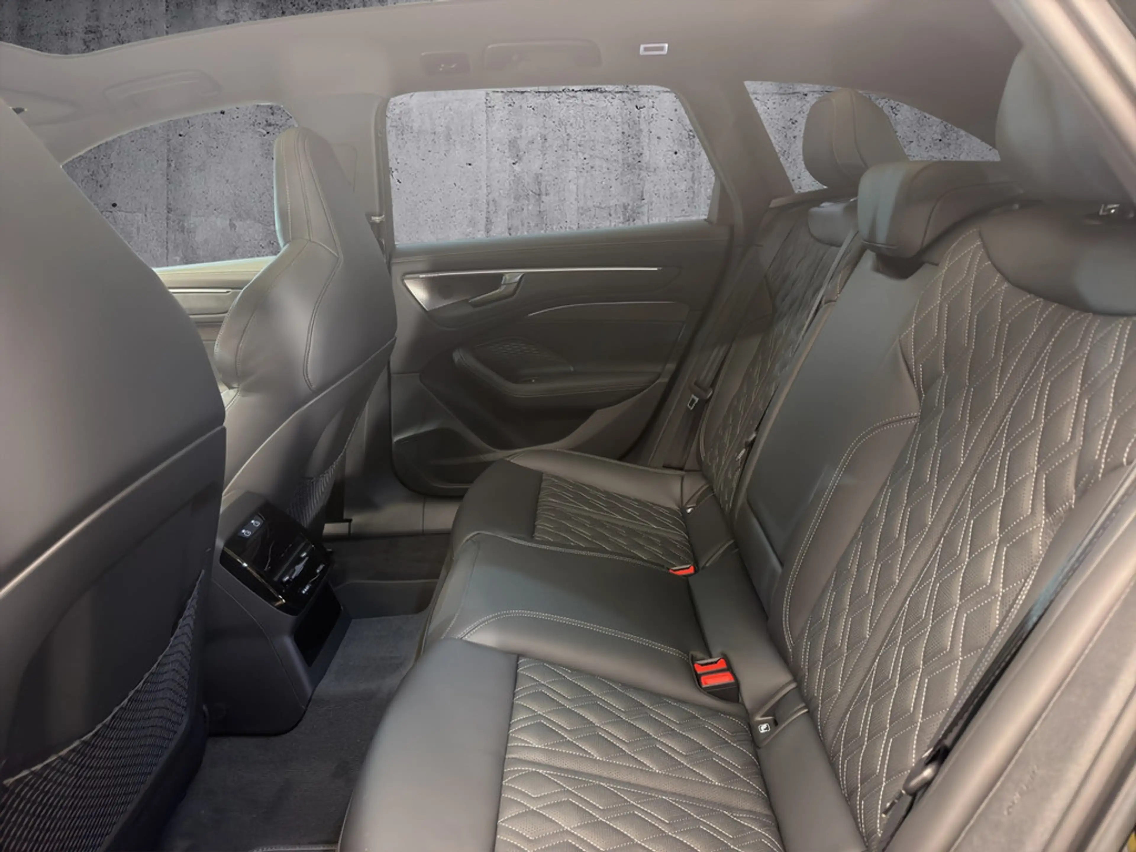 Audi A6 allroad TDI quattro 220KW S tronic — photo 12
