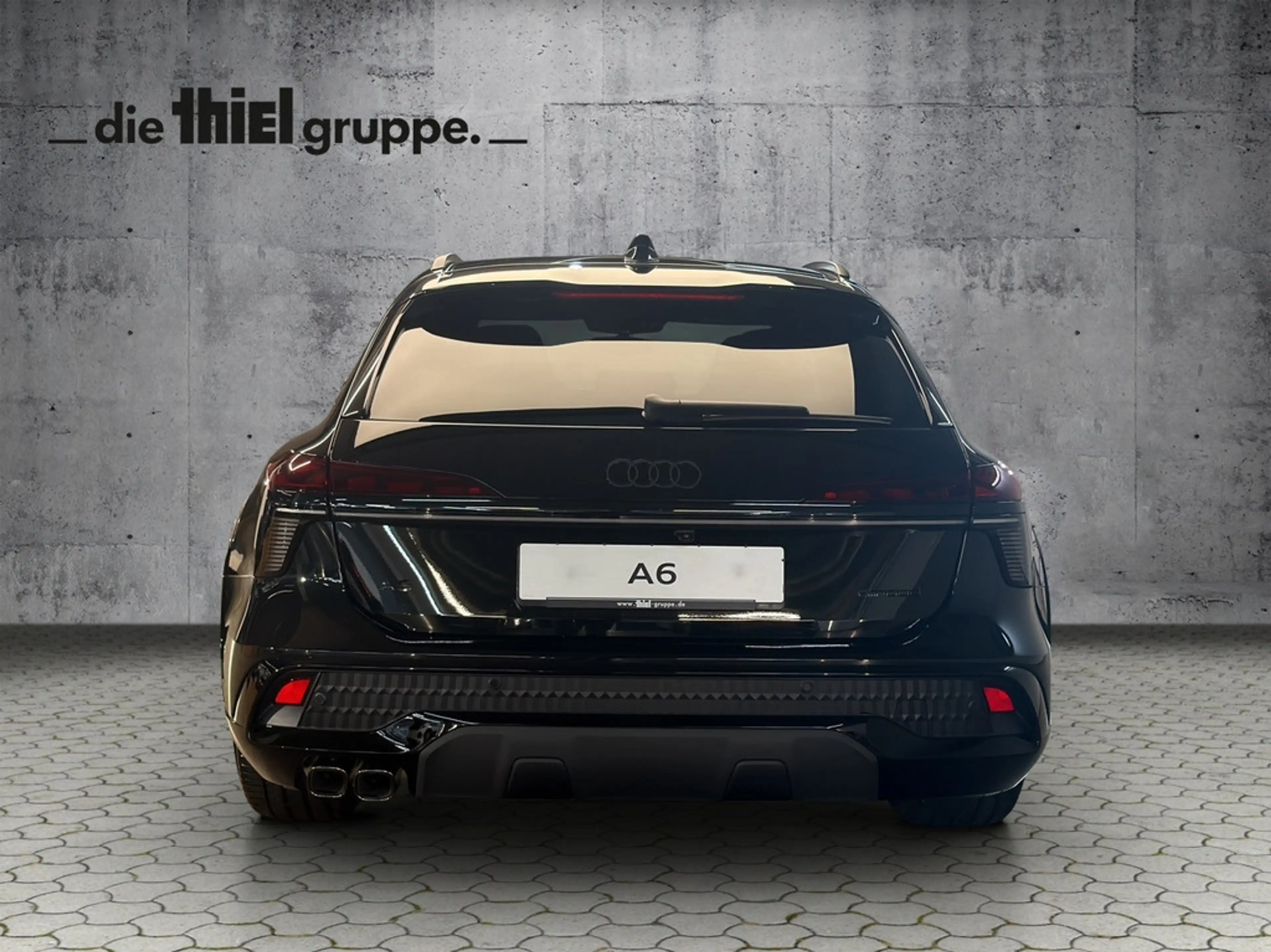 Audi A6 allroad TDI quattro 220KW S tronic — photo 5