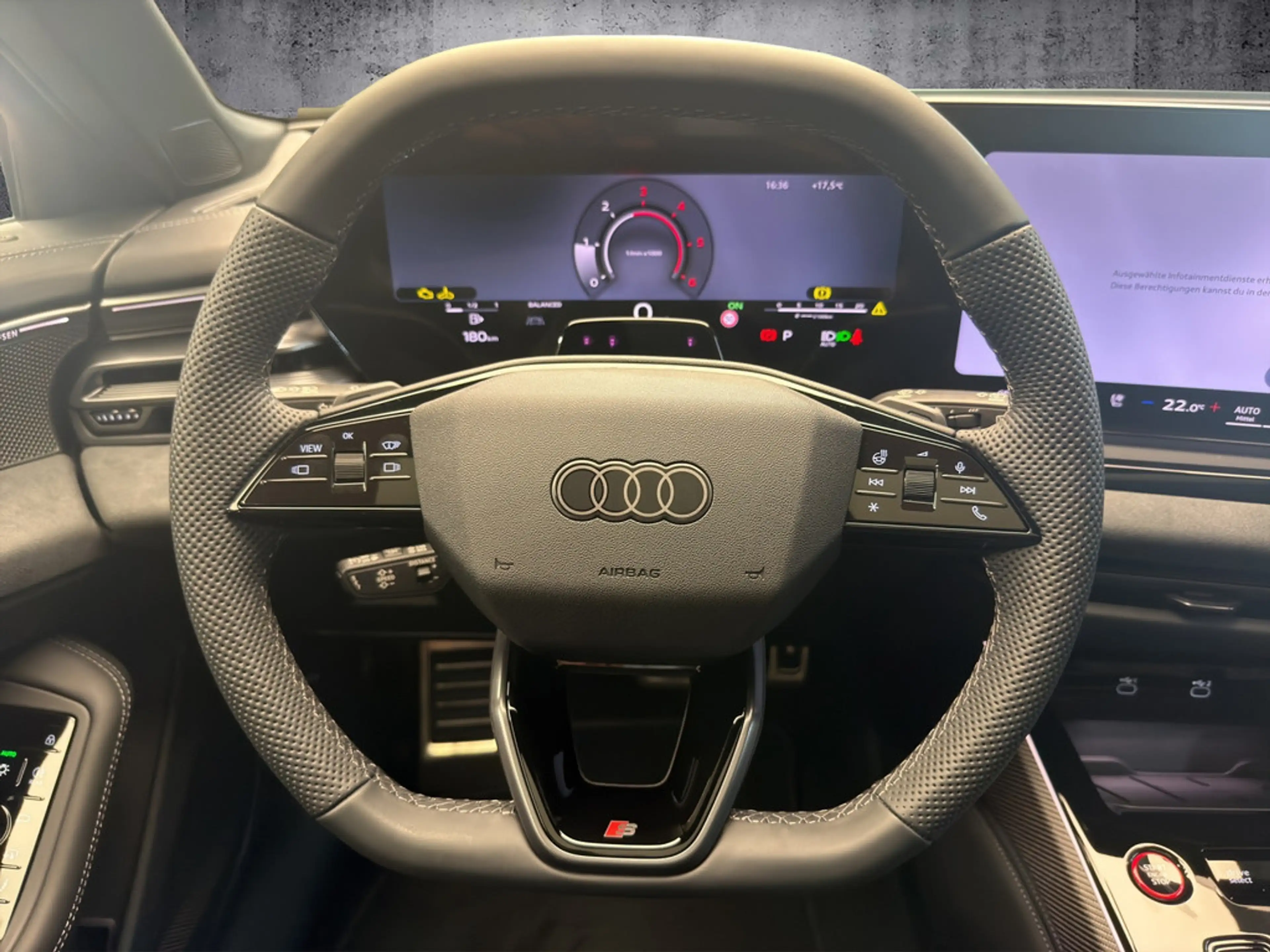 Audi A6 allroad TDI quattro 220KW S tronic — photo 14