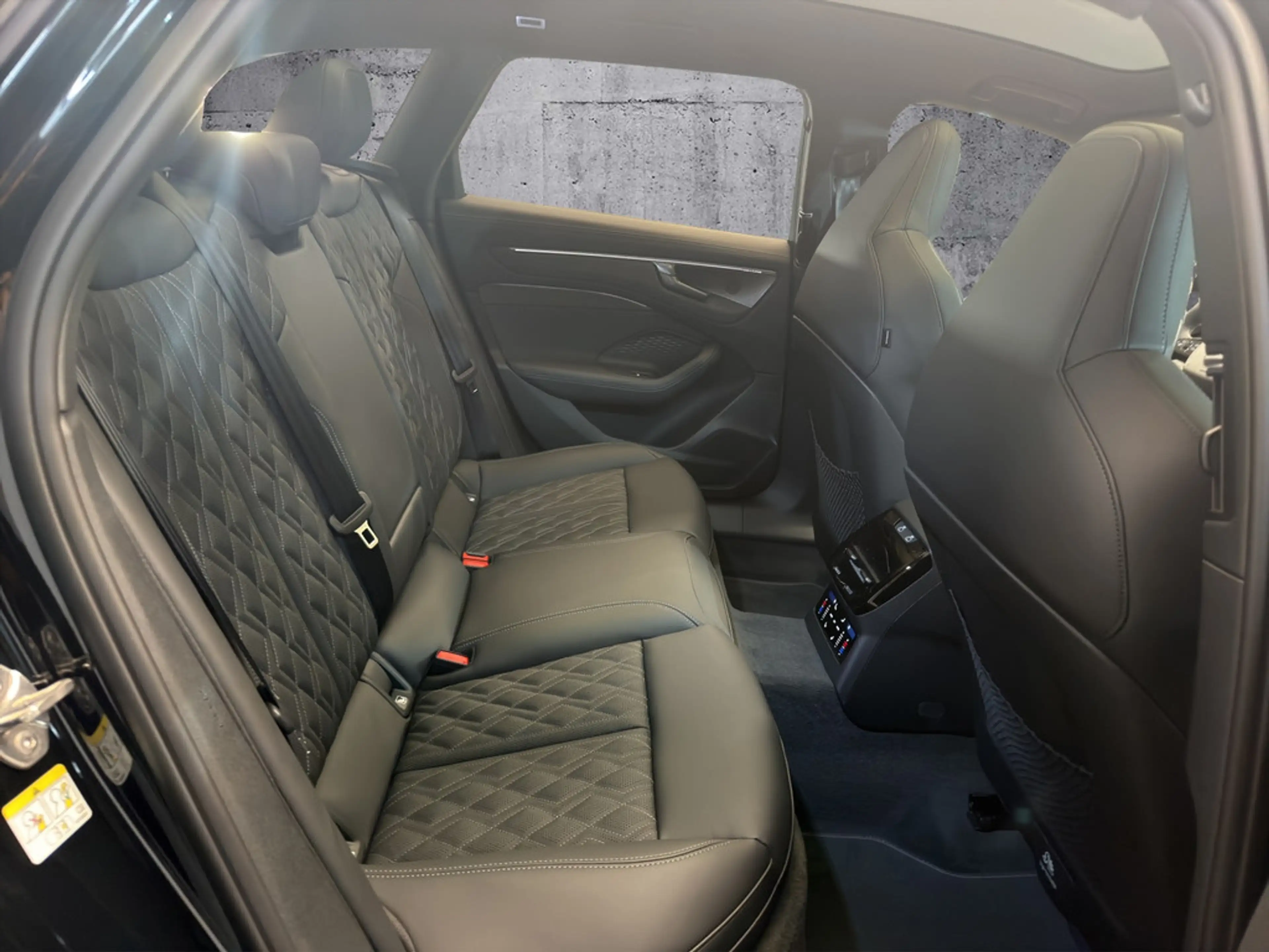 Audi A6 allroad TDI quattro 220KW S tronic — photo 13