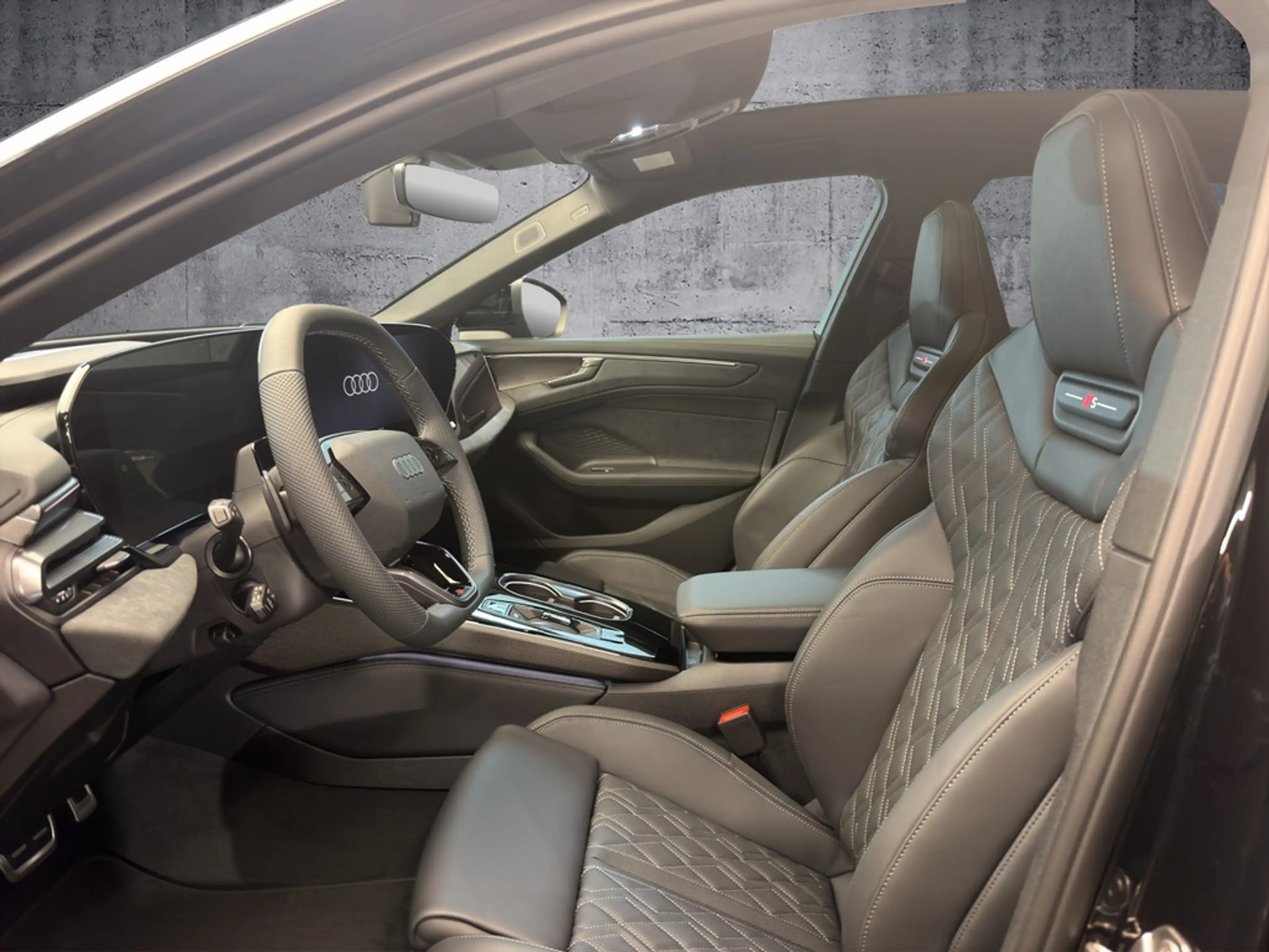 Audi A6 allroad TDI quattro 220KW S tronic — photo 10