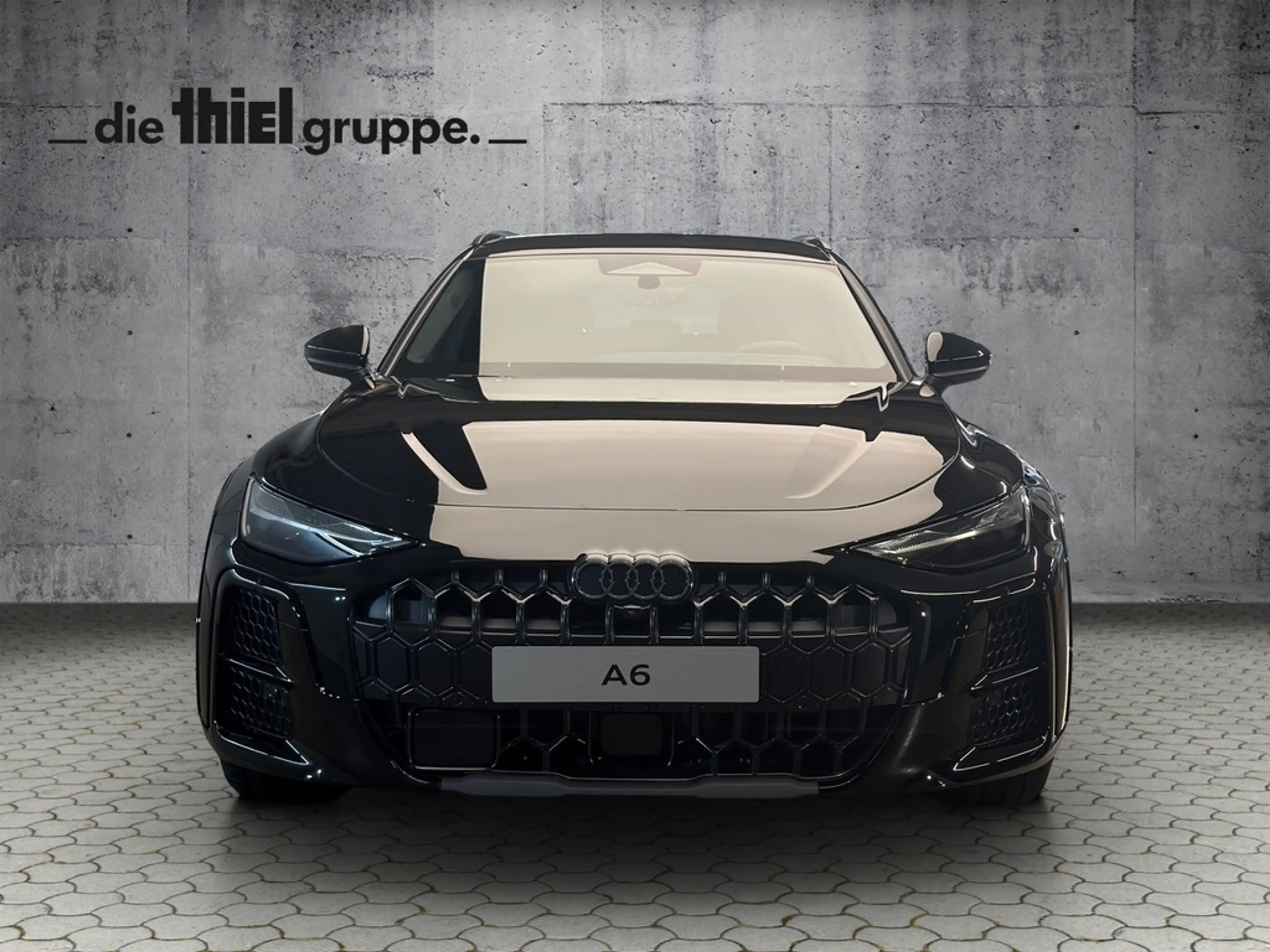 Audi A6 allroad TDI quattro 220KW S tronic — photo 9
