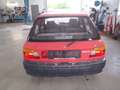 Toyota Starlet Starlet 1,3 XLi Rot - thumbnail 4