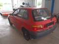 Toyota Starlet Starlet 1,3 XLi Rot - thumbnail 5