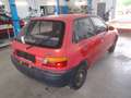 Toyota Starlet Starlet 1,3 XLi Rot - thumbnail 6
