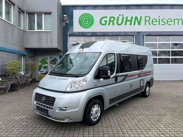 Adria Twin 600 SP*Automatik*158 PS*3.0L*SAT*Solar