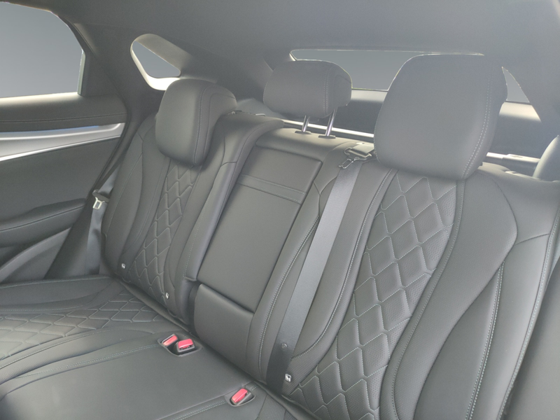 BYD Sealion 7 Excellence AWD — photo 13