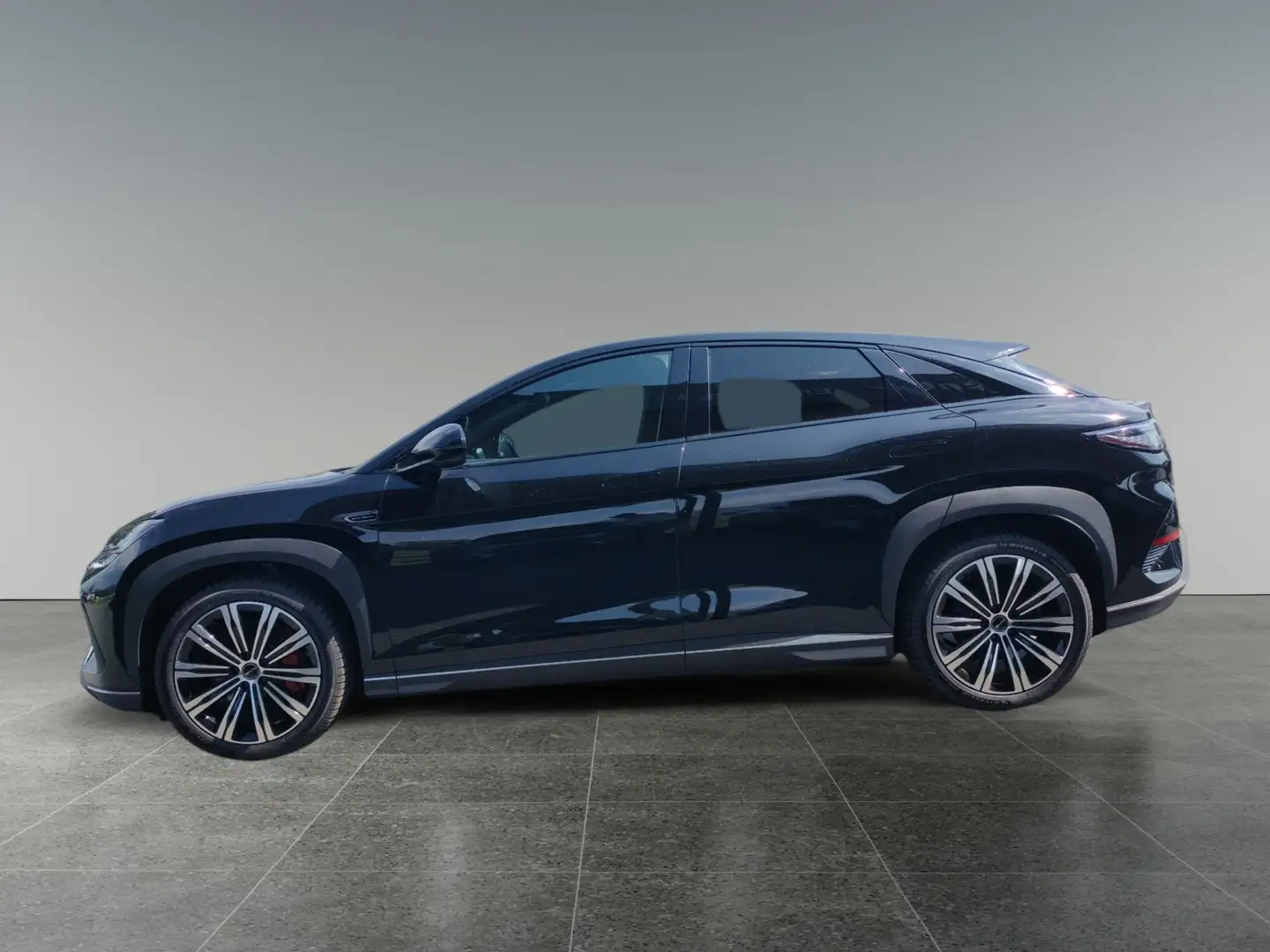 BYD Sealion 7 Excellence AWD Schwarz - 2