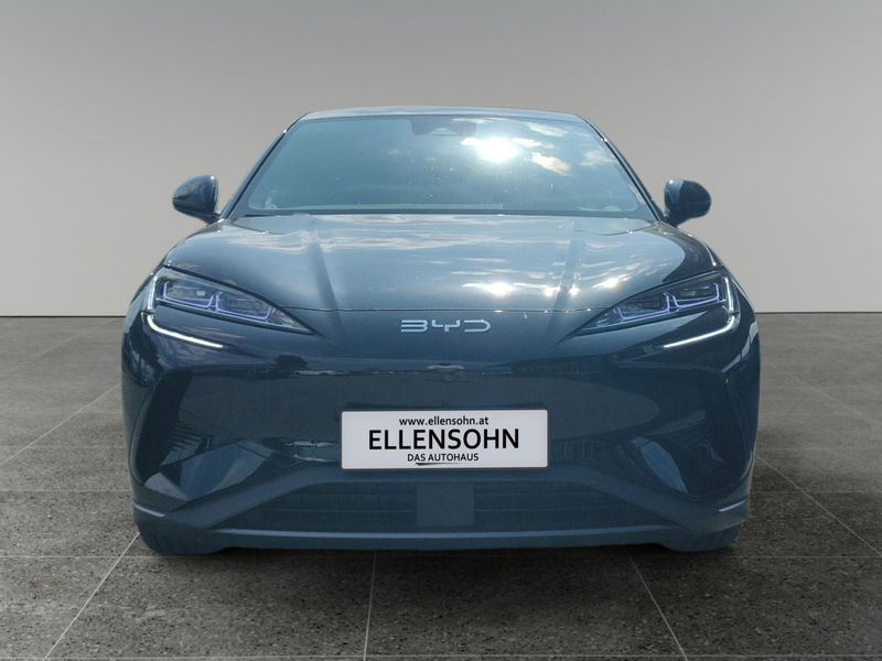 BYD Sealion 7 Excellence AWD — photo 8