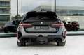 BMW M5 TOURING 4.4 V8 Hybrid B&W Pano Carbon VentilSeats Noir - thumbnail 5