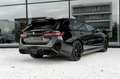 BMW M5 TOURING 4.4 V8 Hybrid B&W Pano Carbon VentilSeats Noir - thumbnail 4
