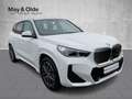 BMW iX1 xDrive30 M Sport HUD AHK Navi HarmanKardon SHZ LED Weiß - thumbnail 4