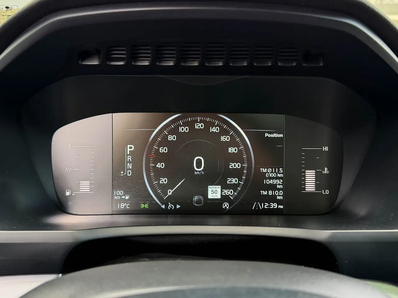 Volvo XC90 снимка Volvo XC90