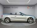 Audi A5 Cabriolet 2.0 TFSI S-Line MTronic/SideAssist Silber - thumbnail 4