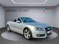 Audi A5 Cabriolet 2.0 TFSI S-Line MTronic/SideAssist Silber - thumbnail 3
